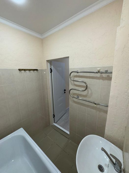 Квартира 2-х комнатная