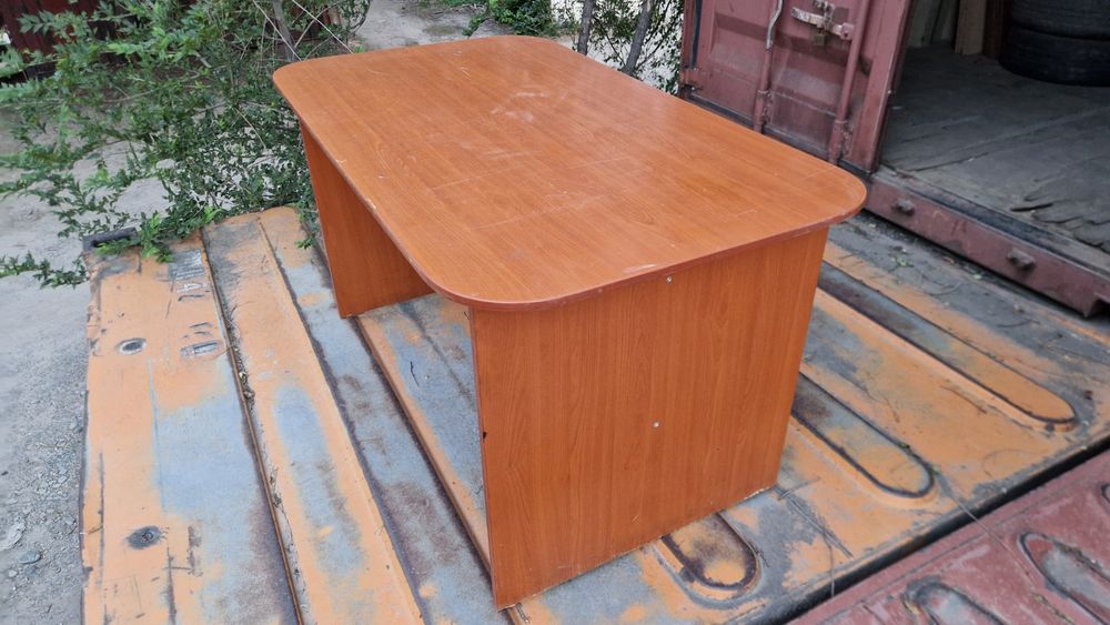 Стол 140х80х75 см