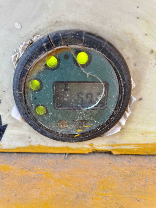 Nacele electrice Haulotte Compact 10 și Compact 12 (10m, 12m)