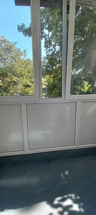 Apartament  3 camere renovate, etaj 2, Tomis Nord Campus