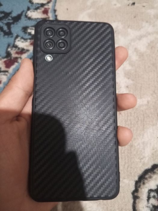 Samsung Galaxy a22