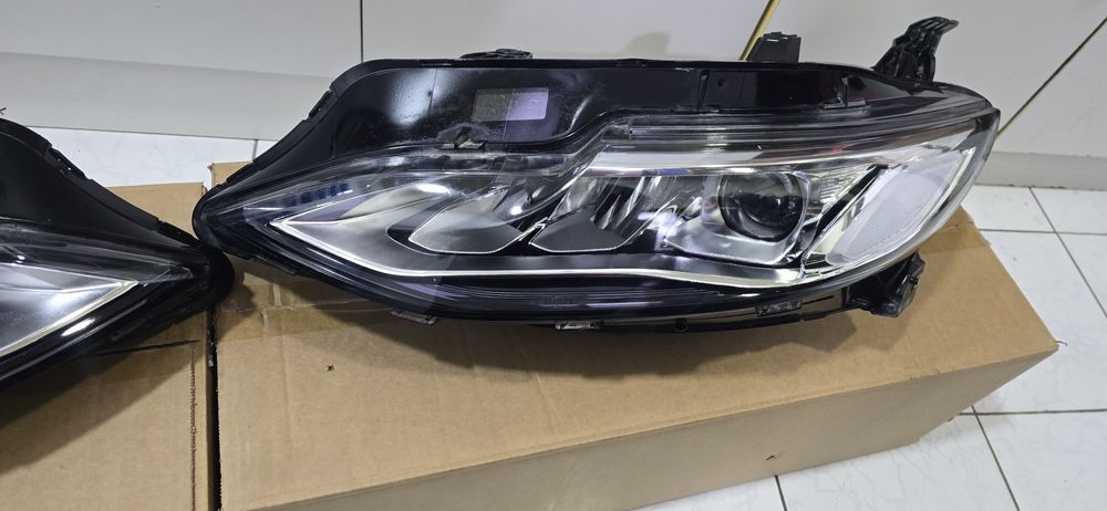 Malibu 2orginal U.S.A oldi fara Malibu premier fara  peredniy fara