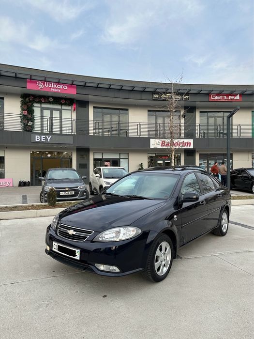 Jentra 2023 yil 47000 probeg