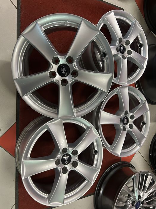 18 цола джанти 5х108 Ford Kuga S Max Mondeo Volvo