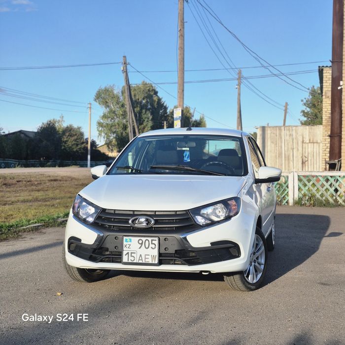 Продам ладу гранту