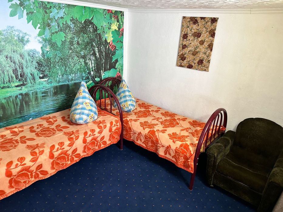 Бурабай. ул. Кокмайса ( Щорса)