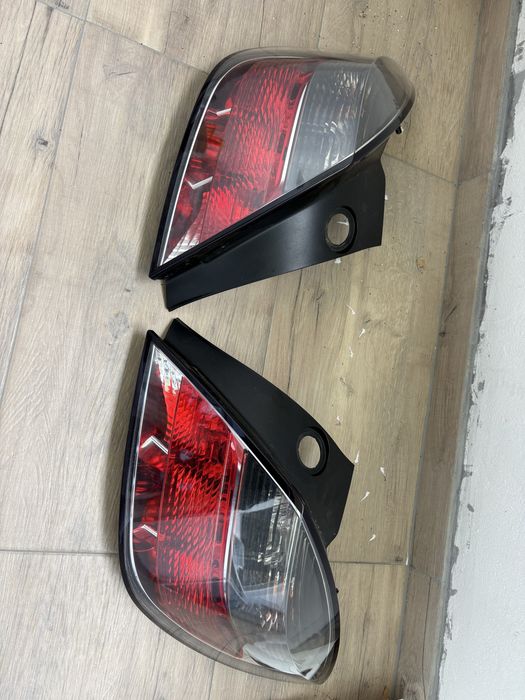 Стопове за Opel Astra H GTC