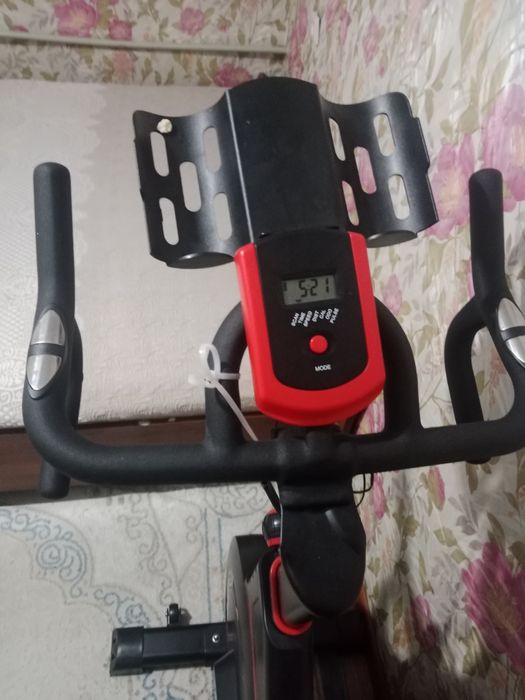 Продам тренажерный велик