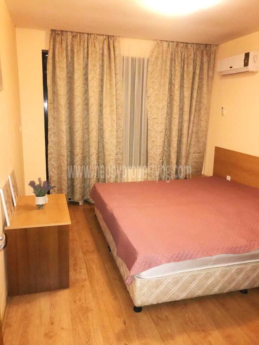 Продава се Двустаен апартамент в к.к. Слънчев бряг - 60 кв.м за 934 €/кв.м - Снимка #4