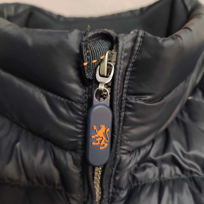 Марково мъжко олекотено пухено яке Redford