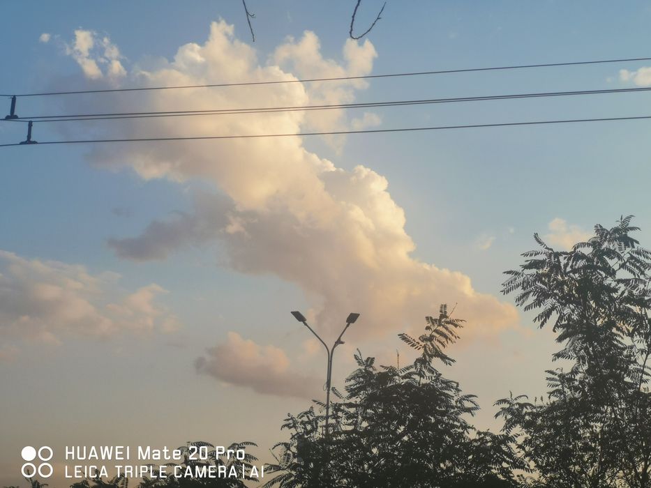 Huawei mate 20 pro