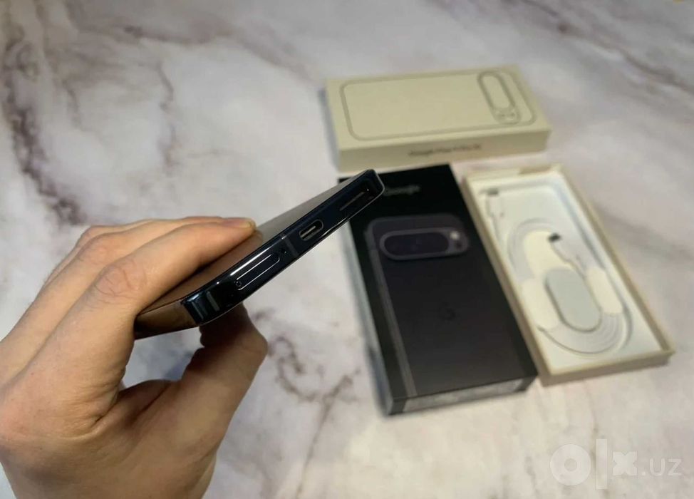 Google Pixel 9 pro XL 16/512