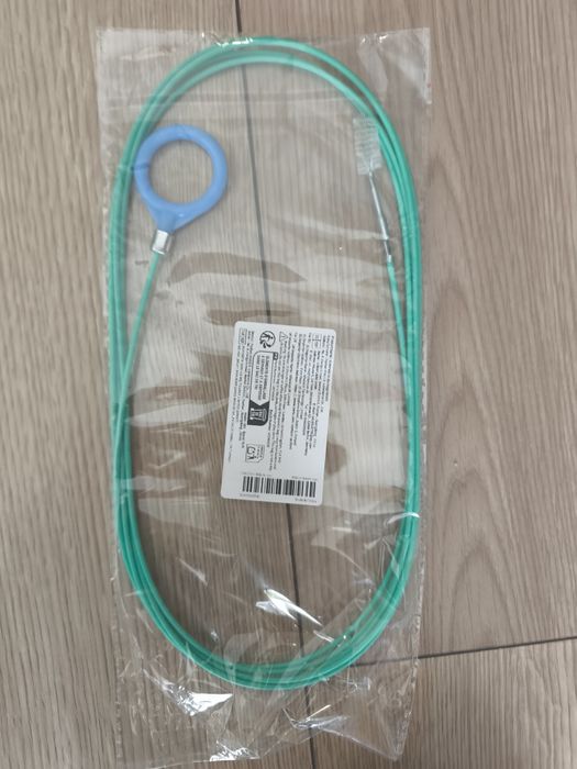 Четка за отпушване на люк/шибедах