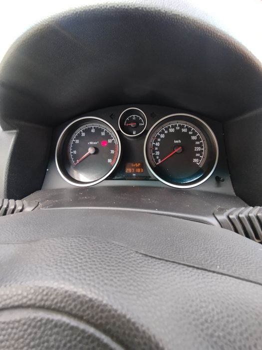 OPEL Astra 2006 — imagine 3