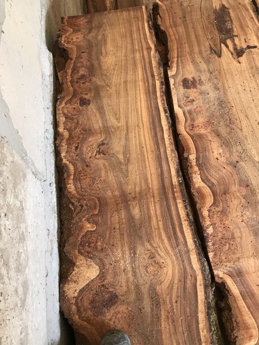 Доски изкарагача