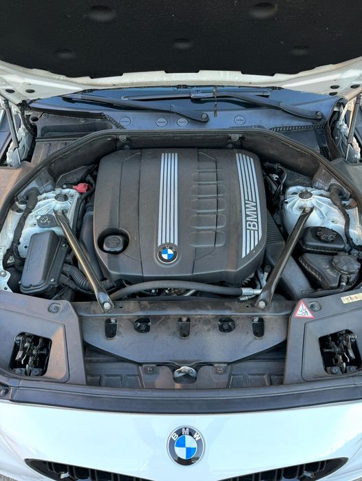 Bmw seria 5 Gran Turismo