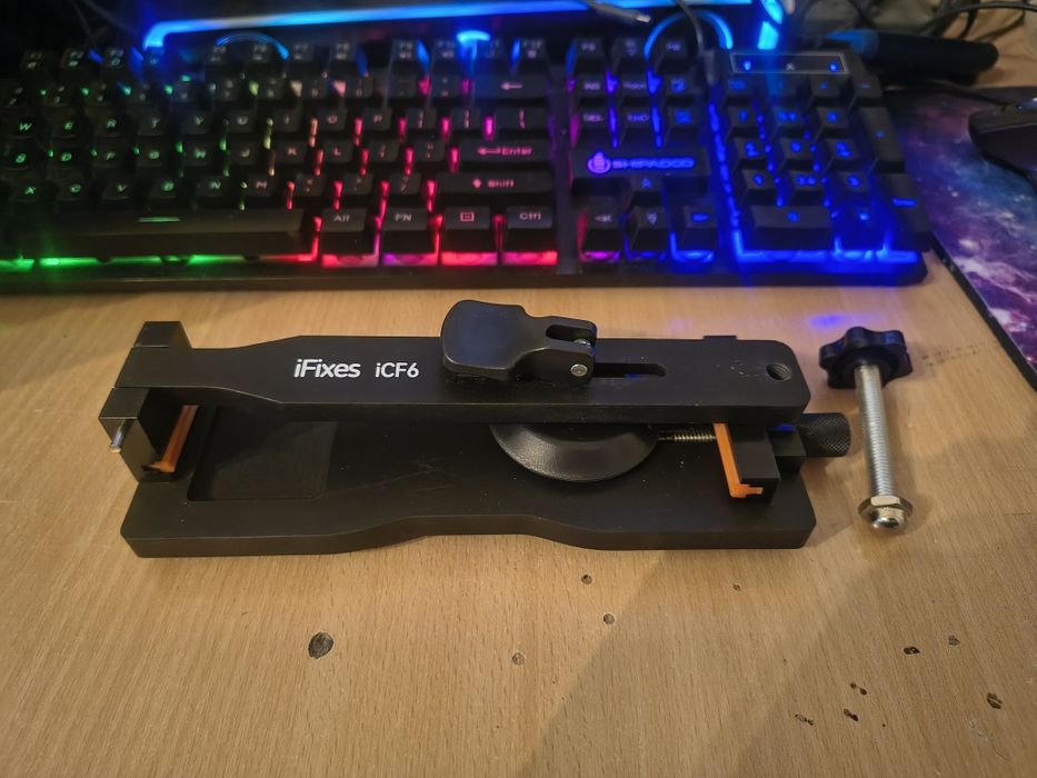 Dispozitiv desfăcut telefon