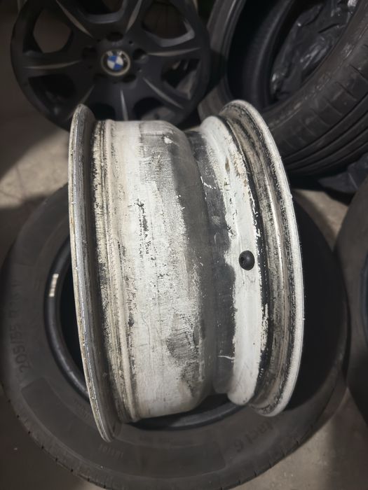 Vand jante de bmw