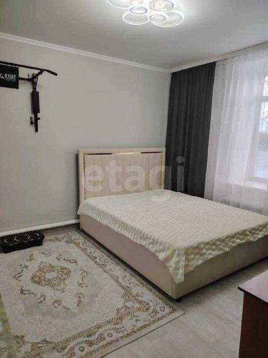 Отдельный дом, Костанай, улица 5 Апреля