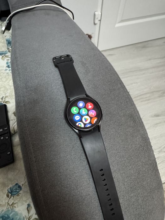 Samsung galaxy watch SM-R800!!!