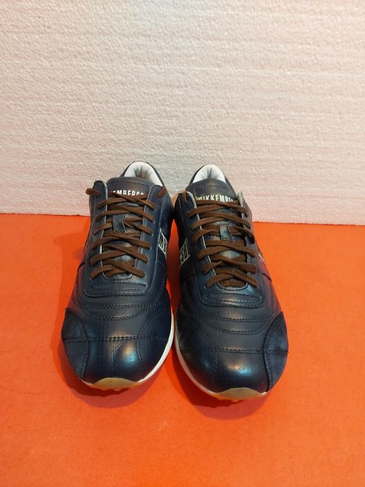 Bikkembergs номер 40 Оригинални мъжки обувки