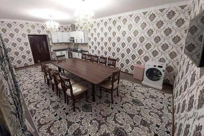 Дача в чимгане….