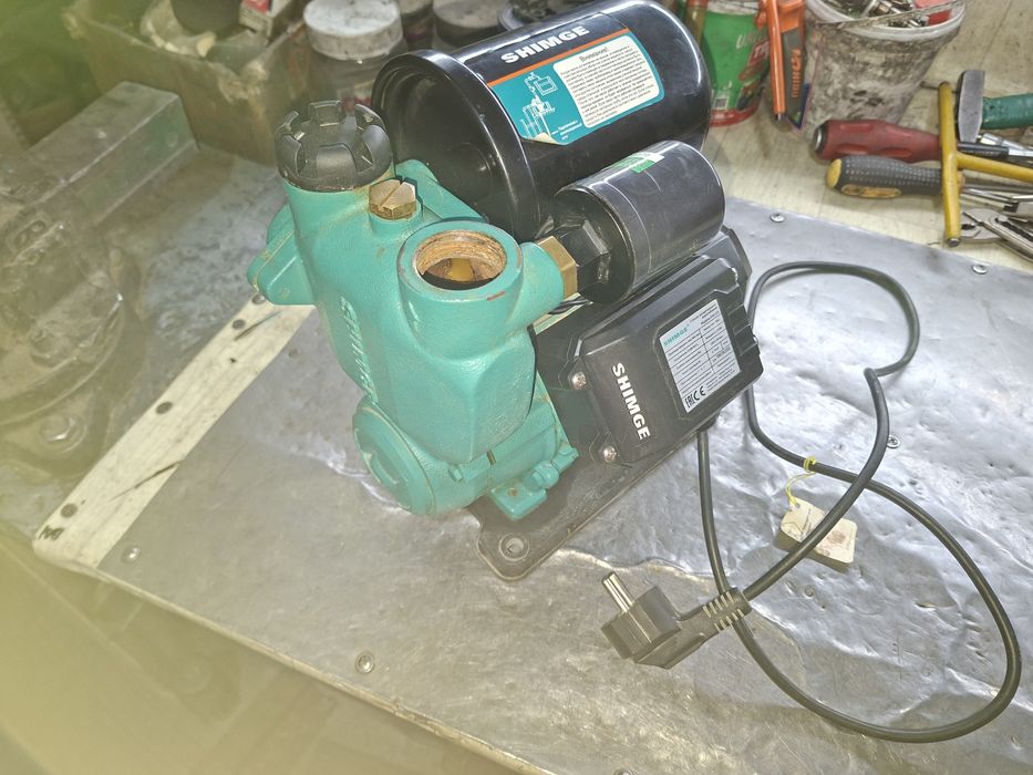 Shimge PW 370 sotiladi ariginal