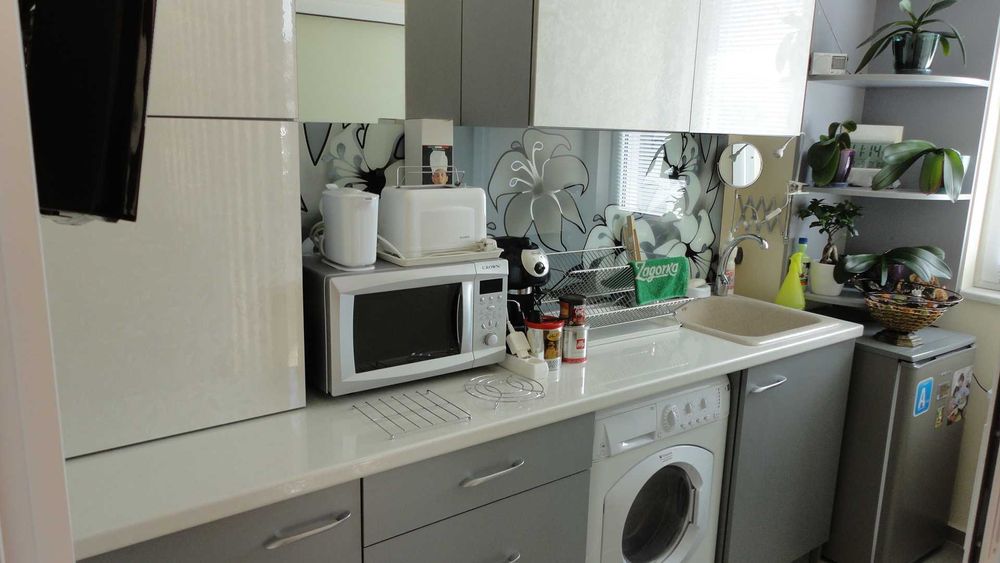 Квартири за работници в различни части на града