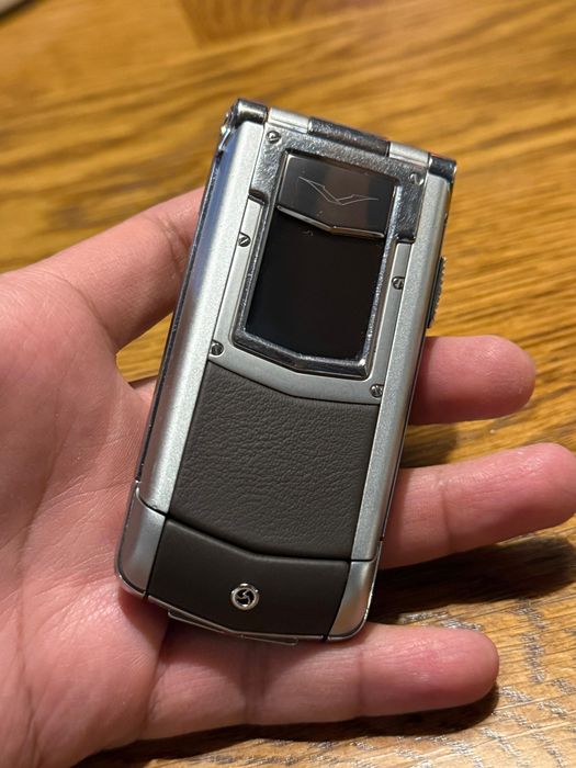 Vertu Ayxta ORIGINAL