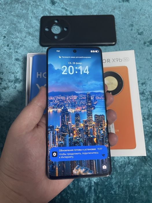 Honor X9B 5G 256 GB