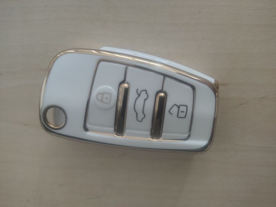 Carcase chei silicon