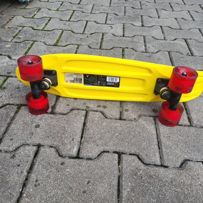 Vand Penny board , lungime 57 cm , foarte putin utilizat