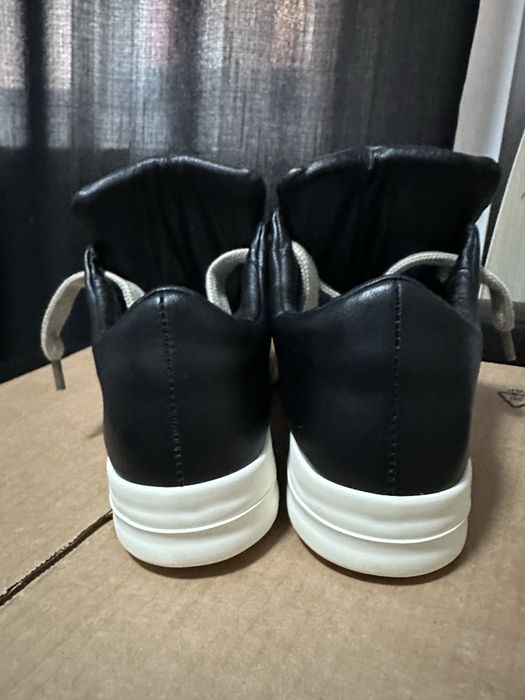 Adidasi Rick Owens