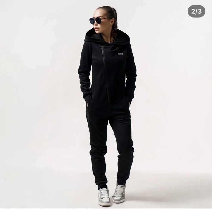 Комбинезон pdwr хлопок трехнитка