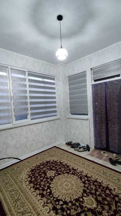 кызыл-төбе балауса көшесі