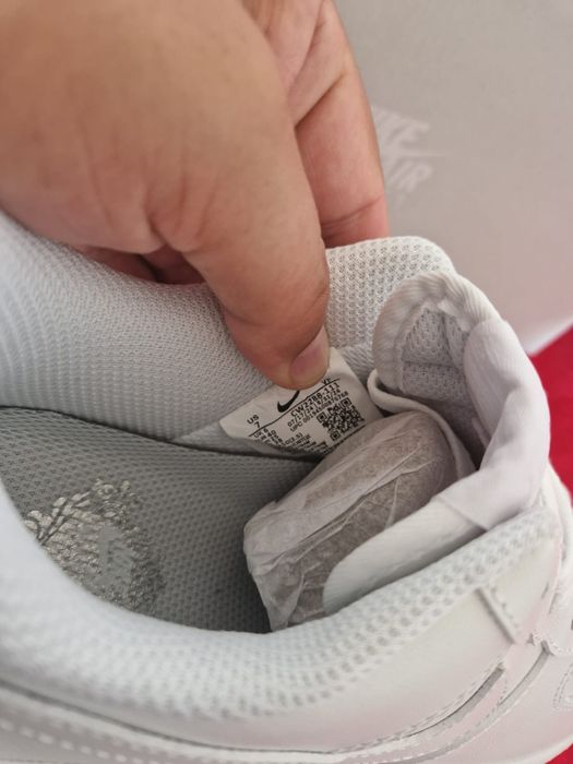 Adidasi Nike afi 1 original