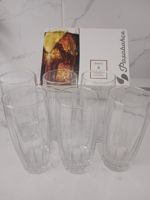 Продам графины со стаканами