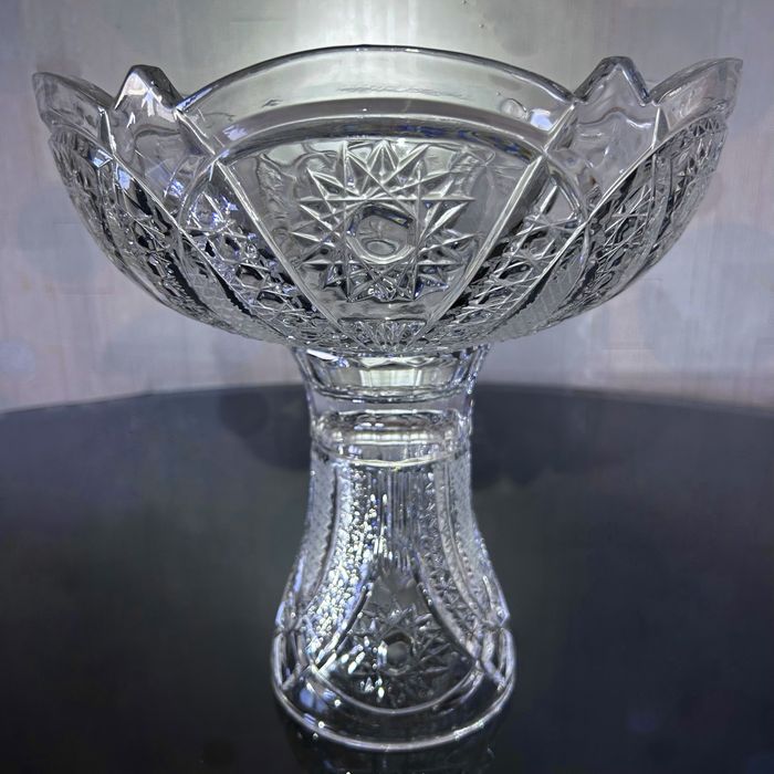 Фруктовница-ваза