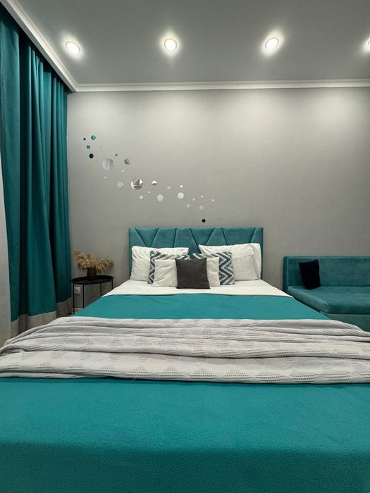 Массаж на выезд!