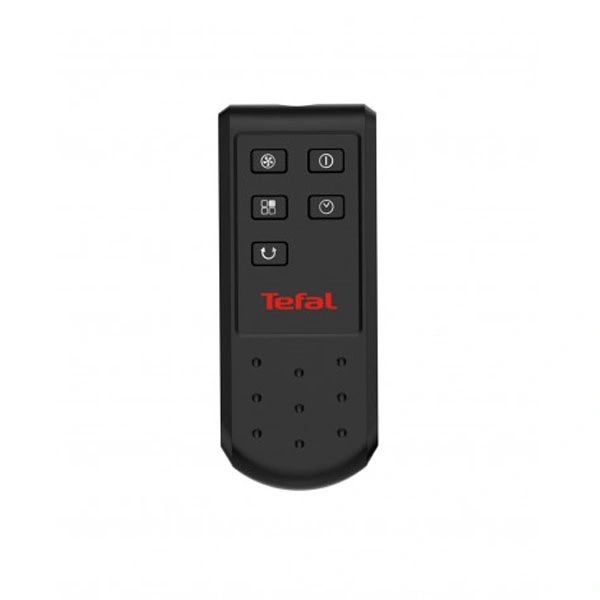 Вентилятор Tefal New Essential VF3910F0