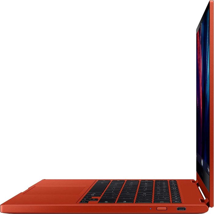 Samsung Galaxy Chromebook2, 13.3 Touchscreen, Full HD, IntelCore i3