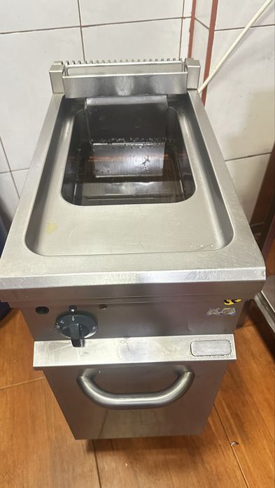 Fripteuza  state functionala