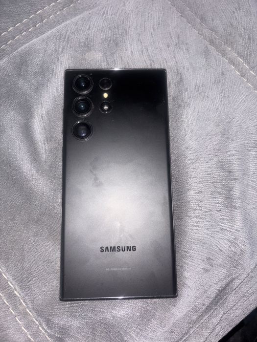 Samsung s23 ultra 512 с коробкой