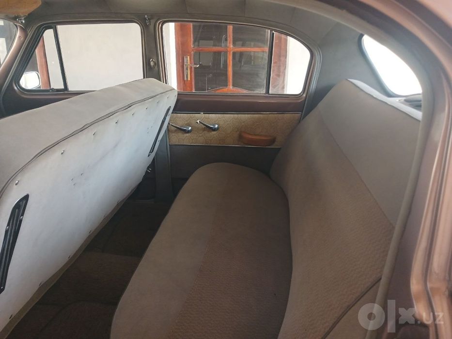 Gaz 21 volga sotiladi