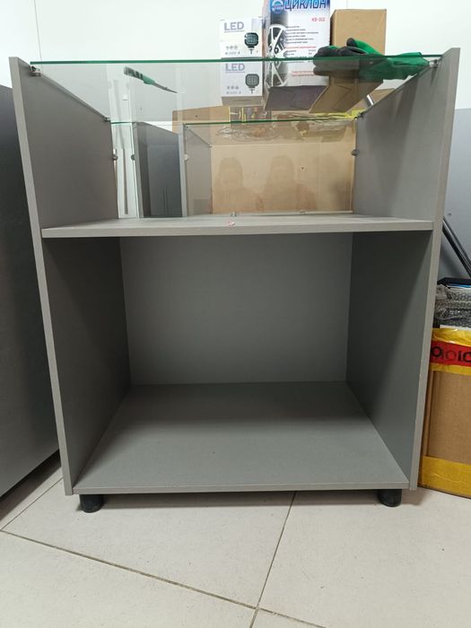 Витрина, для торговли