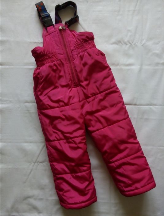 Зимний костюм продам