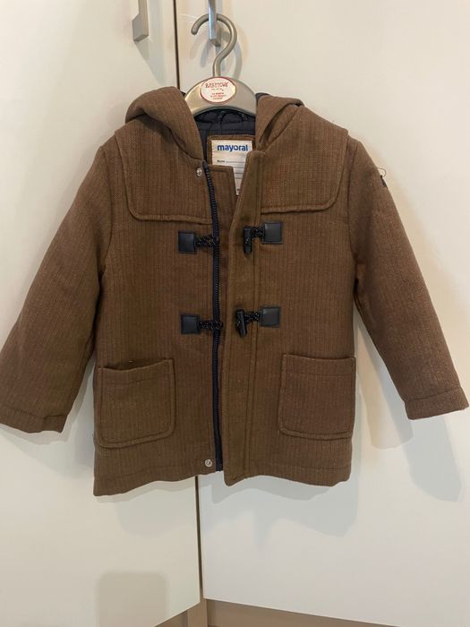 Детско палто Mayoral