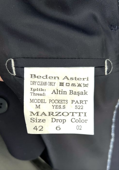 классический костюм