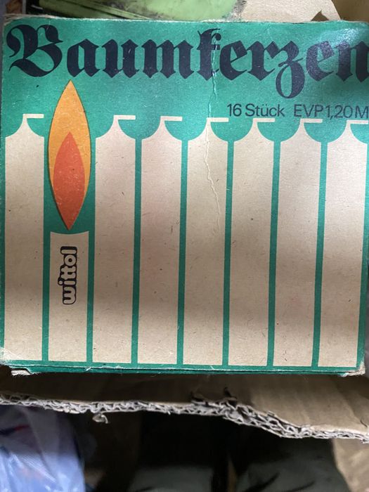 Продам свечи