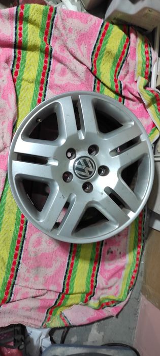 Диски tourreg R18